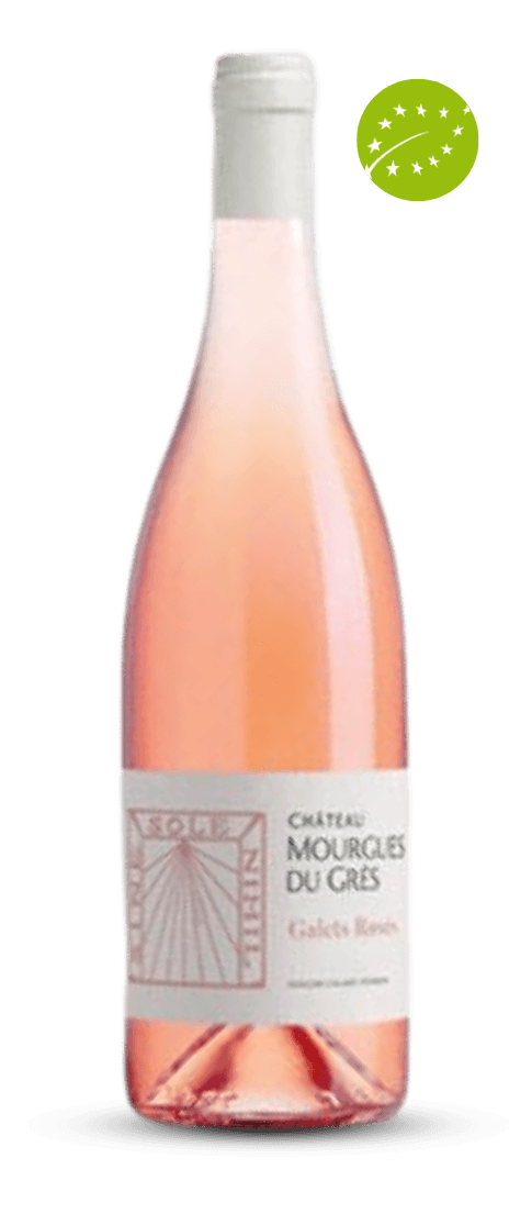 Galets Rosés